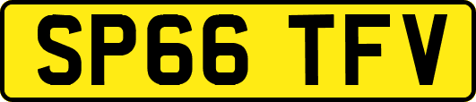 SP66TFV