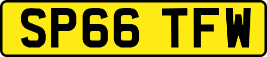 SP66TFW