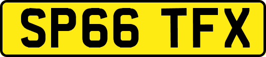 SP66TFX
