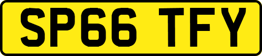 SP66TFY
