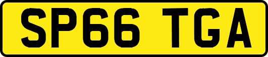 SP66TGA