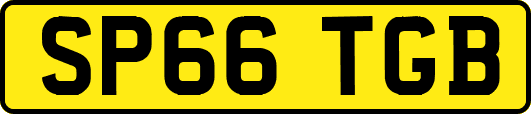 SP66TGB