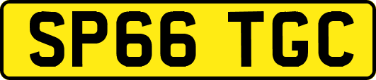 SP66TGC
