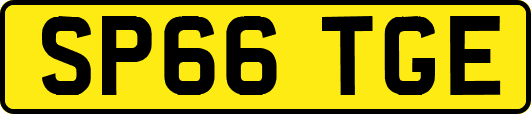 SP66TGE