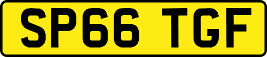 SP66TGF