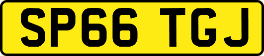 SP66TGJ
