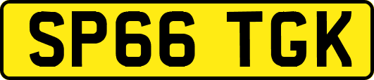 SP66TGK