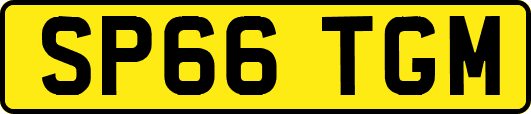 SP66TGM