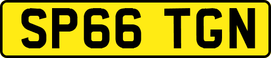 SP66TGN