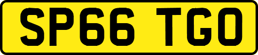 SP66TGO