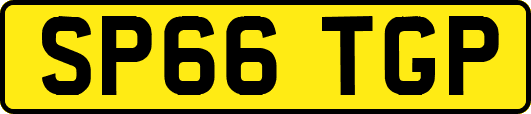 SP66TGP