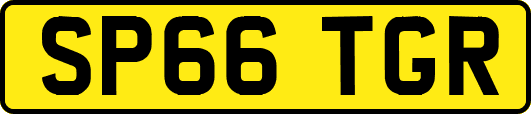 SP66TGR