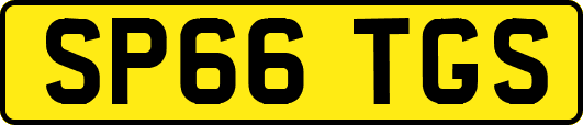 SP66TGS