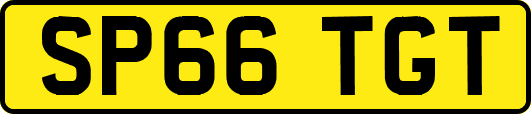 SP66TGT