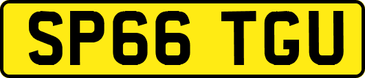 SP66TGU