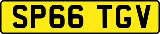 SP66TGV