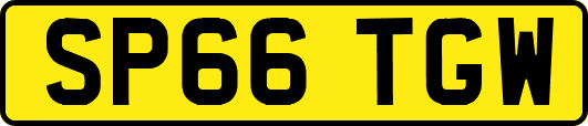 SP66TGW