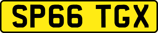 SP66TGX