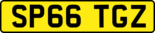 SP66TGZ