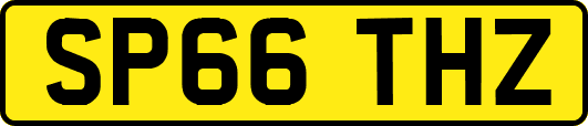 SP66THZ