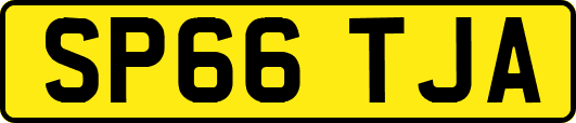 SP66TJA