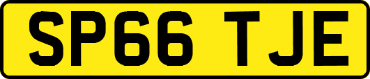 SP66TJE