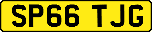 SP66TJG