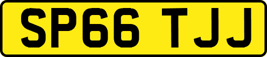 SP66TJJ