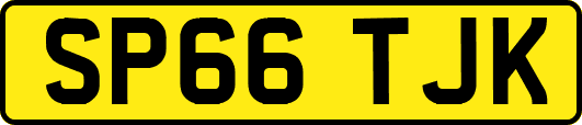 SP66TJK