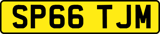 SP66TJM