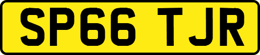 SP66TJR