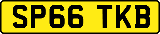 SP66TKB