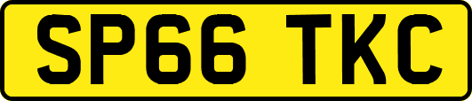 SP66TKC
