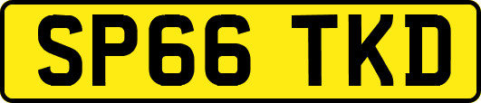 SP66TKD