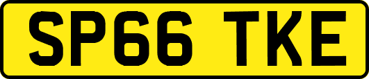 SP66TKE