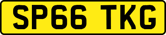 SP66TKG