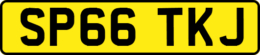 SP66TKJ