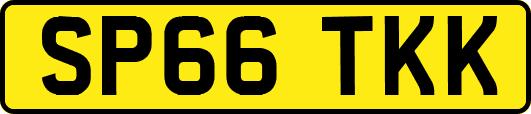 SP66TKK