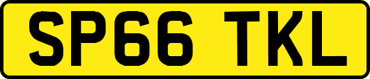SP66TKL
