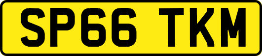SP66TKM