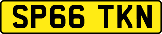 SP66TKN