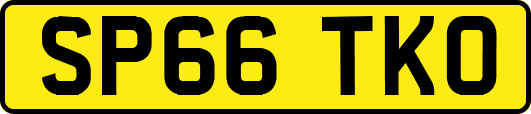SP66TKO