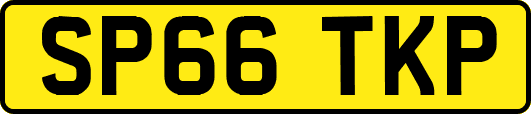 SP66TKP