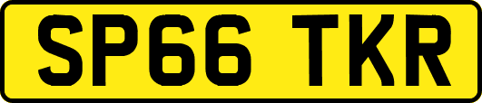SP66TKR