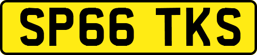 SP66TKS