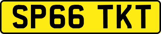 SP66TKT