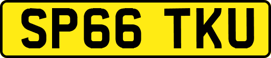 SP66TKU