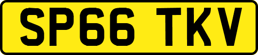 SP66TKV