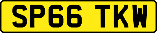 SP66TKW