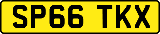 SP66TKX